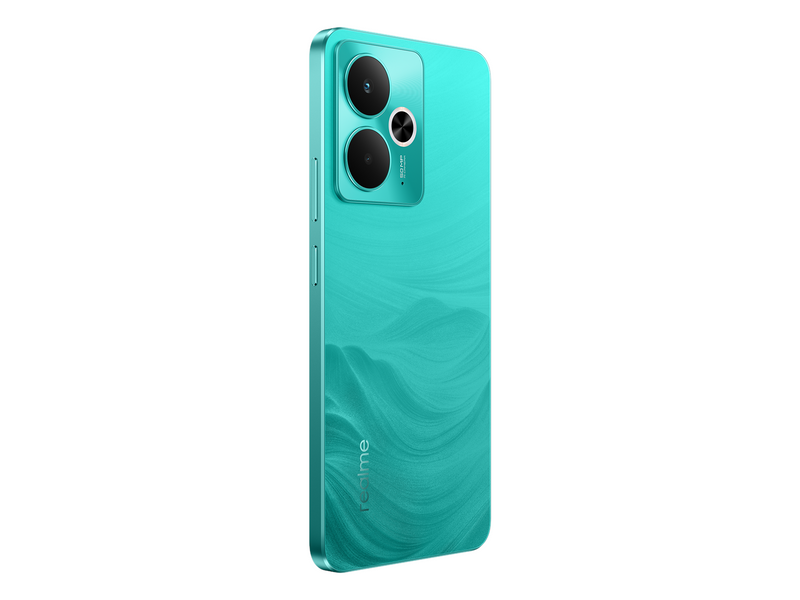 realme 14T 5G 256GB/8GB - Surf Green