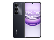 realme 14X 5G 128GB/6GB - Carbon Black