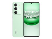 realme 14X 5G 128GB/6GB - Peridot Green