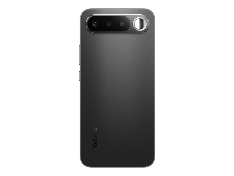 realme 16 5G 256GB/8GB - Air Black