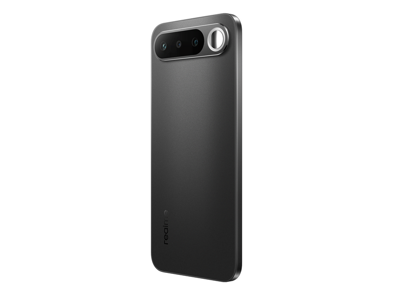 realme 16 5G 256GB/8GB - Air Black