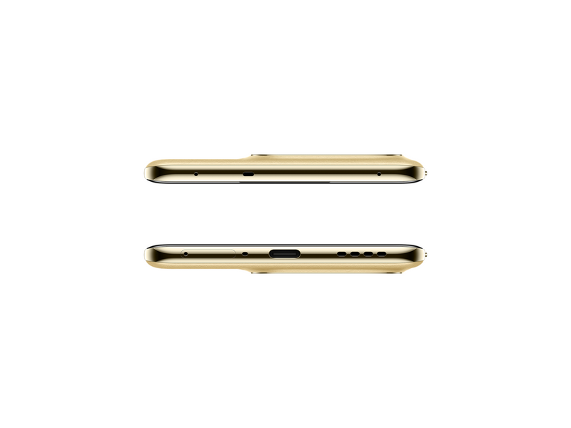 realme 16 Pro+ 5G 256GB/8GB - Master Gold