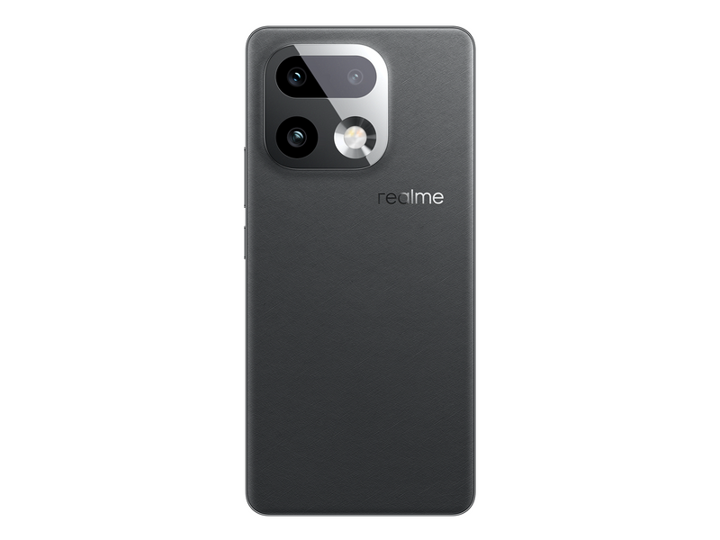 realme 16 Pro+ 5G 256GB/8GB - Master Grey