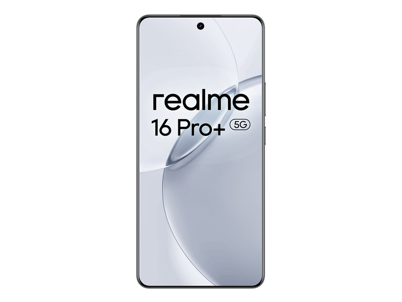 realme 16 Pro+ 5G 256GB/8GB - Master Grey
