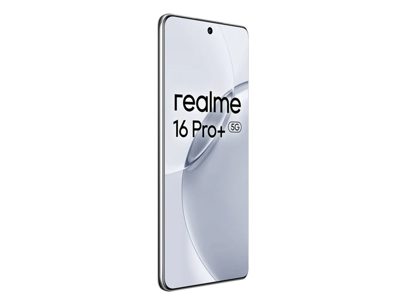 realme 16 Pro+ 5G 256GB/8GB - Master Grey