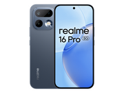 realme 16 Pro 5G 256GB/8GB - Pebble Grey
