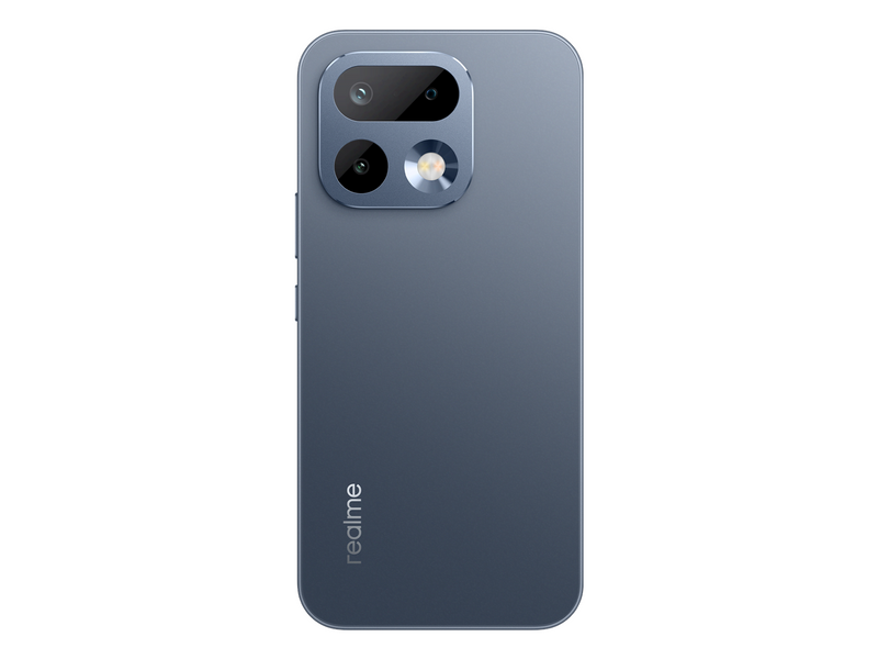 realme 16 Pro 5G 256GB/8GB - Pebble Grey