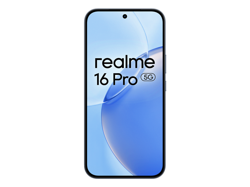 realme 16 Pro 5G 256GB/8GB - Pebble Grey