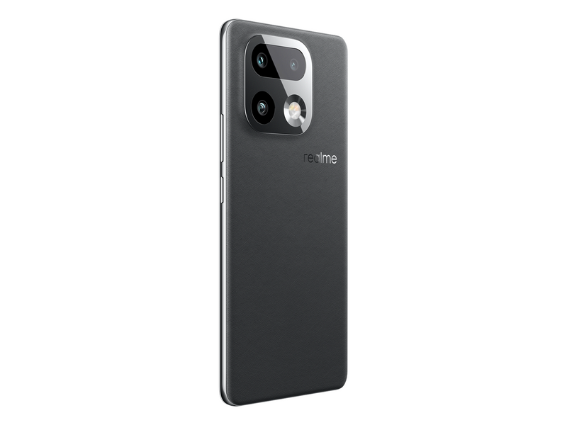 realme 16 Pro+ 5G 512GB/12GB - Master Grey