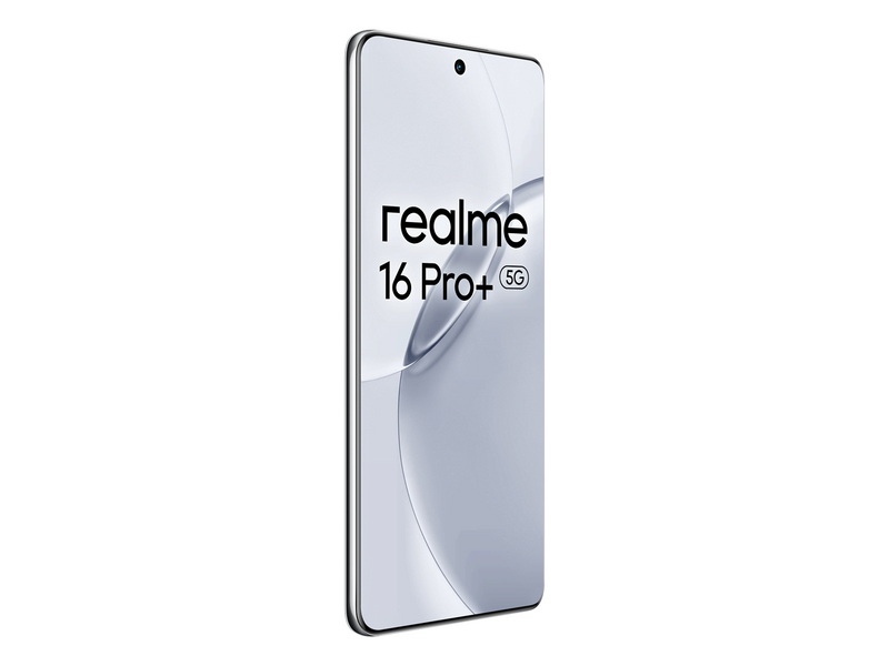 realme 16 Pro+ 5G 512GB/12GB - Master Grey