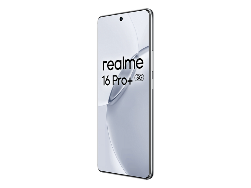 realme 16 Pro+ 5G 512GB/12GB - Master Grey