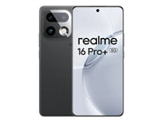 realme 16 Pro+ 5G 512GB/12GB - Master Grey *DEMO*
