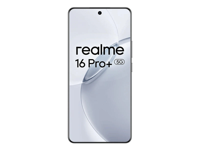 realme 16 Pro+ 5G 512GB/12GB - Master Grey *DEMO*