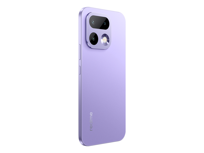 realme 16 Pro 5G 512GB/8GB - Orchid Purple