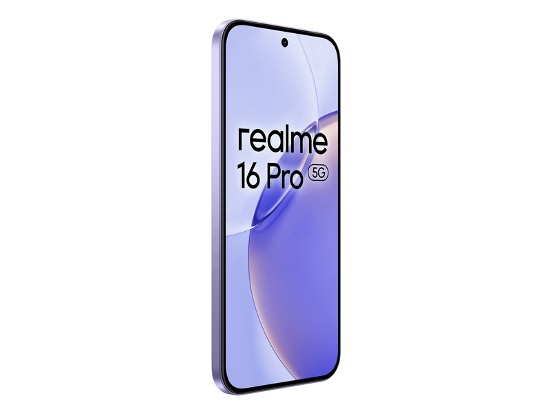 realme 16 Pro 5G 512GB/8GB - Orchid Purple
