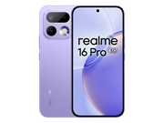 realme 16 Pro 5G 512GB/8GB - Orchid Purple *DEMO*