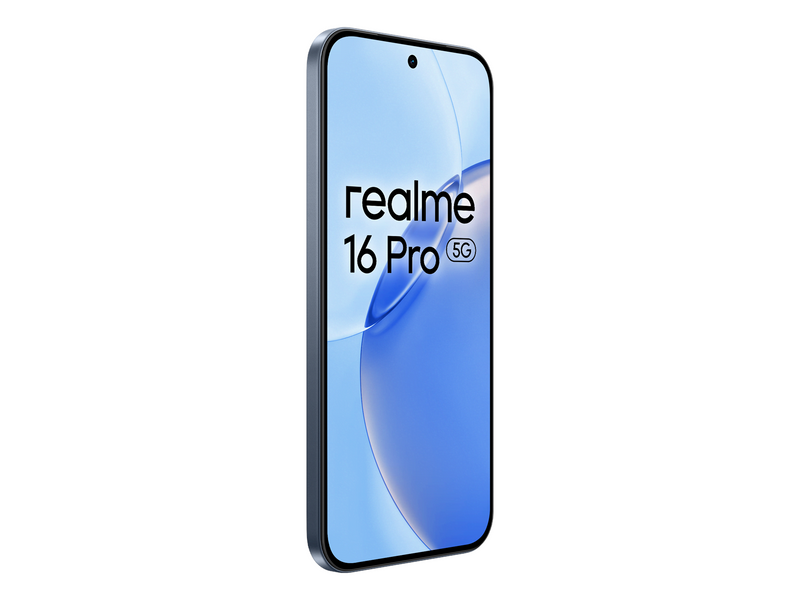 realme 16 Pro 5G 512GB/8GB - Pebble Grey