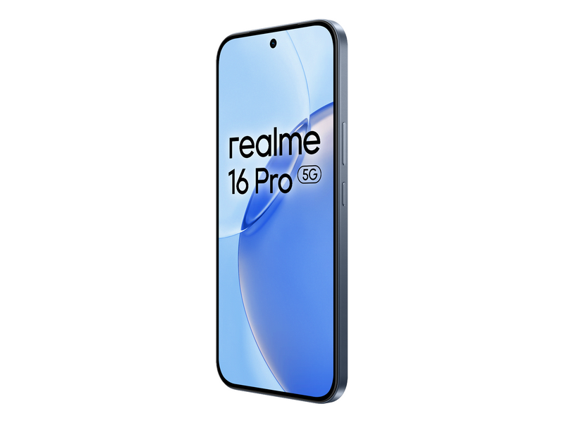 realme 16 Pro 5G 512GB/8GB - Pebble Grey