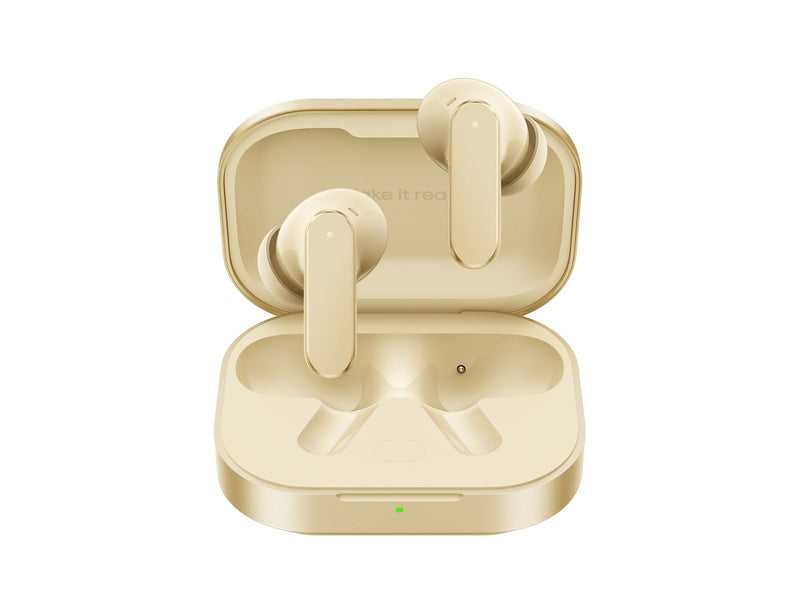 realme Buds Air 8 - Master Gold
