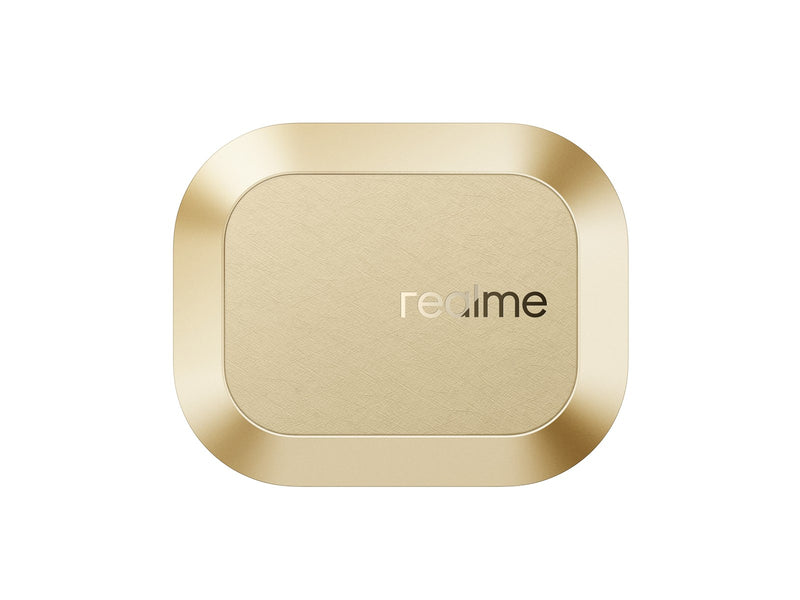 realme Buds Air 8 - Master Gold
