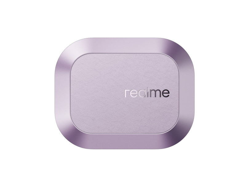realme Buds Air 8 - Master Purple