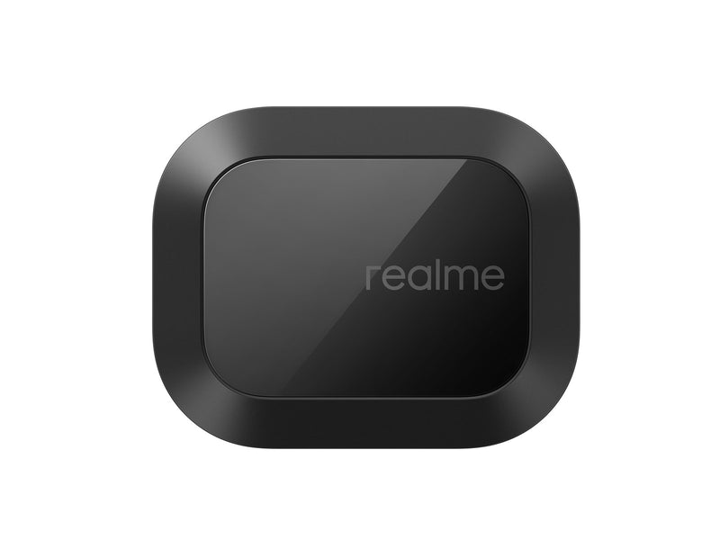 realme Buds Air 8 Pro - Master Black