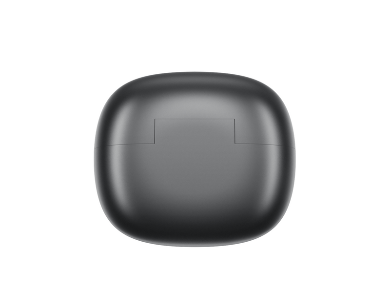 realme Buds Clip - Titanium Black