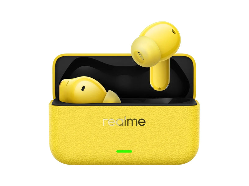 realme Buds T500 Pro - Lemon Cola