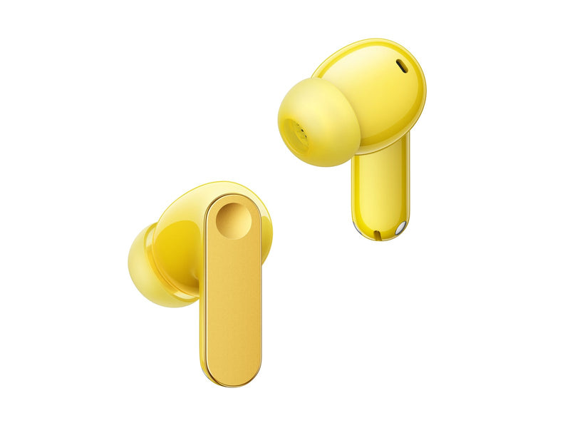 realme Buds T500 Pro - Lemon Cola