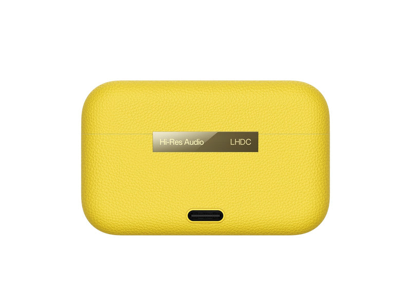 realme Buds T500 Pro - Lemon Cola