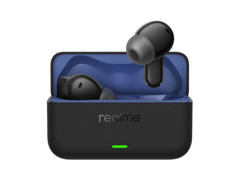 realme Buds T500 Pro - Liquor Chocolate