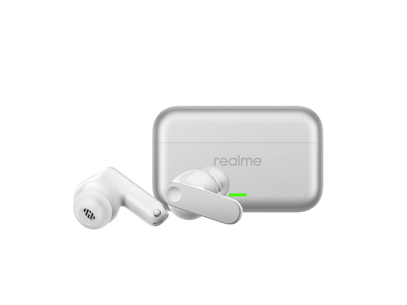 realme Buds T500 Pro - Orange Mint
