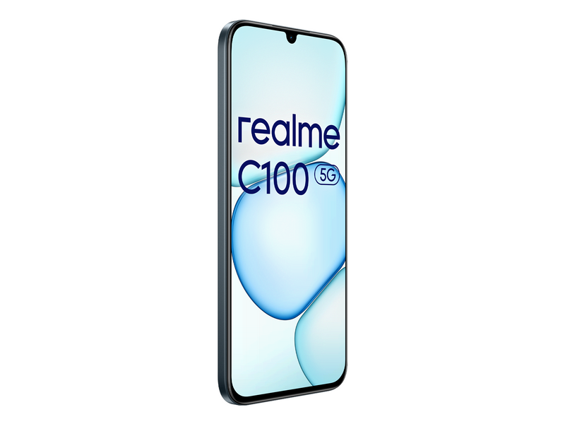 realme C100 5G 128GB/4GB - Sprouting Green