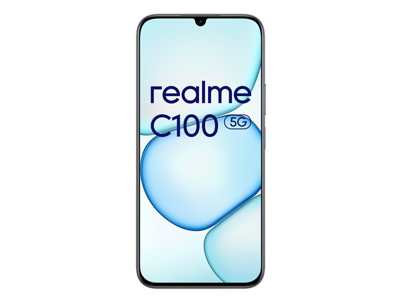realme C100 5G 256GB/4GB - Sprouting Green *DEMO*
