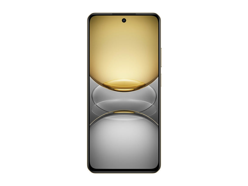 realme C75 256GB/8GB - Lightning Gold