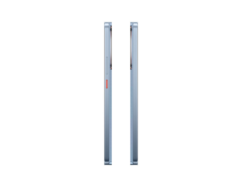 realme GT 7 256GB/12GB - IceSense Blue