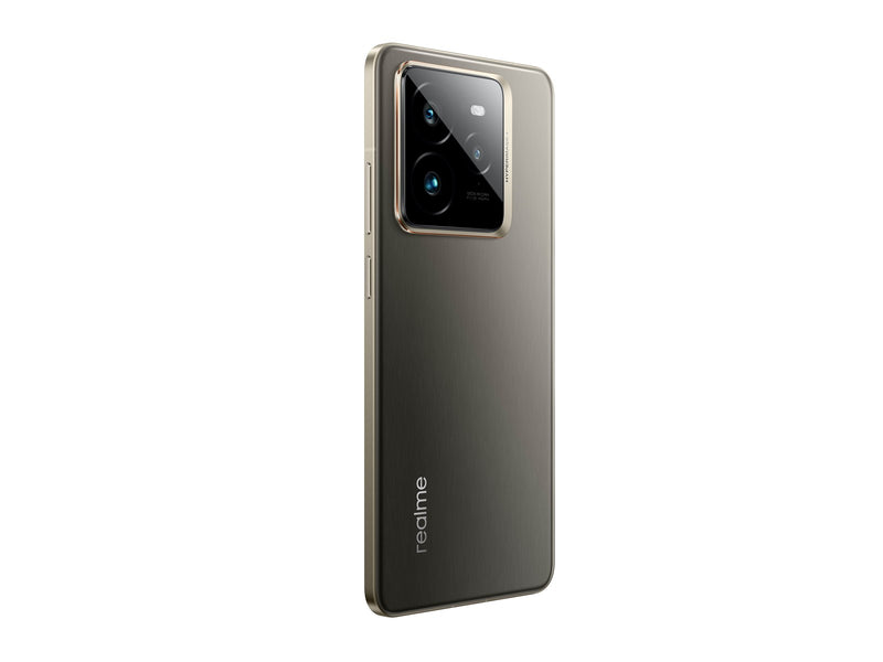realme GT 7 Pro 512GB/12GB - Galaxy Grey