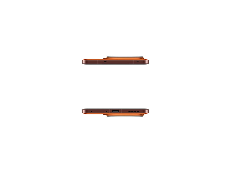 realme GT 7 Pro 512GB/12GB - Mars Orange