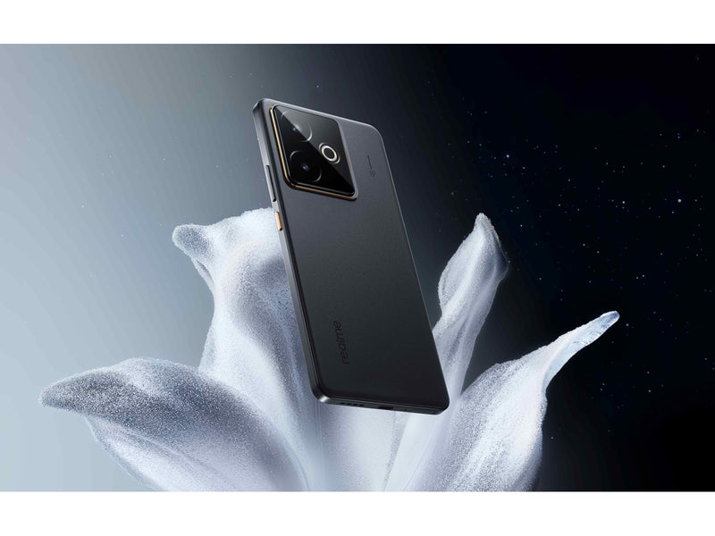 realme GT 7T 512GB/12GB - IceSense Black