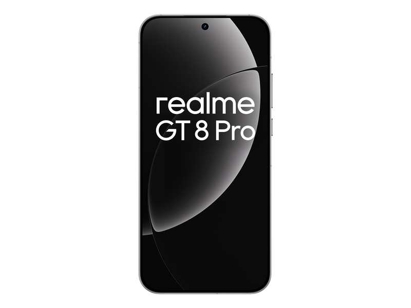 realme GT 8 Pro 256GB/12GB - Diary White