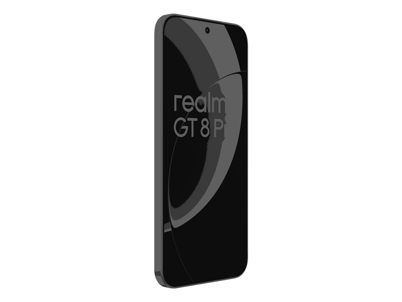 realme GT 8 Pro 256GB/12GB - Diary White