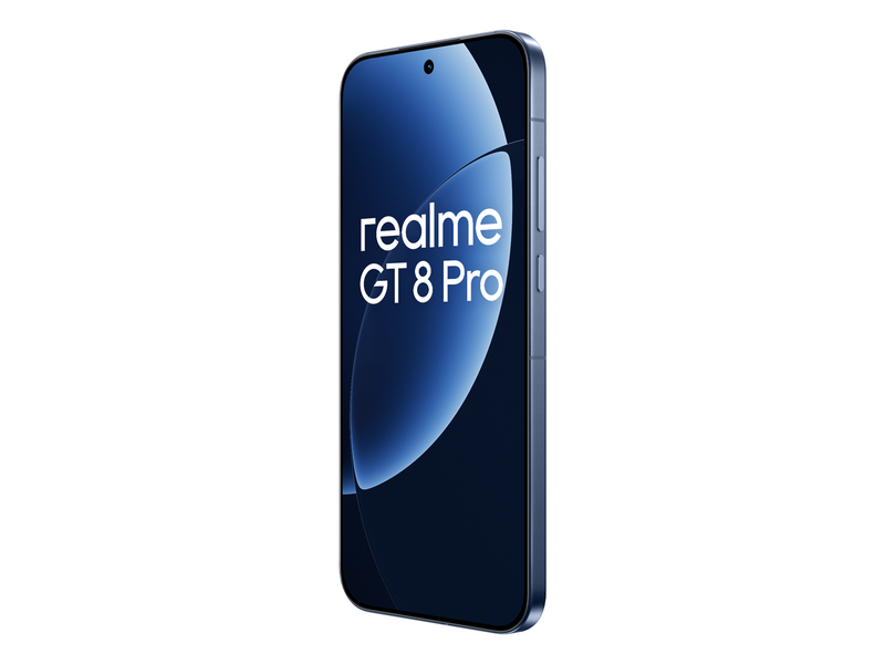 realme GT 8 Pro 512GB/16GB - Urban Blue *DEMO*