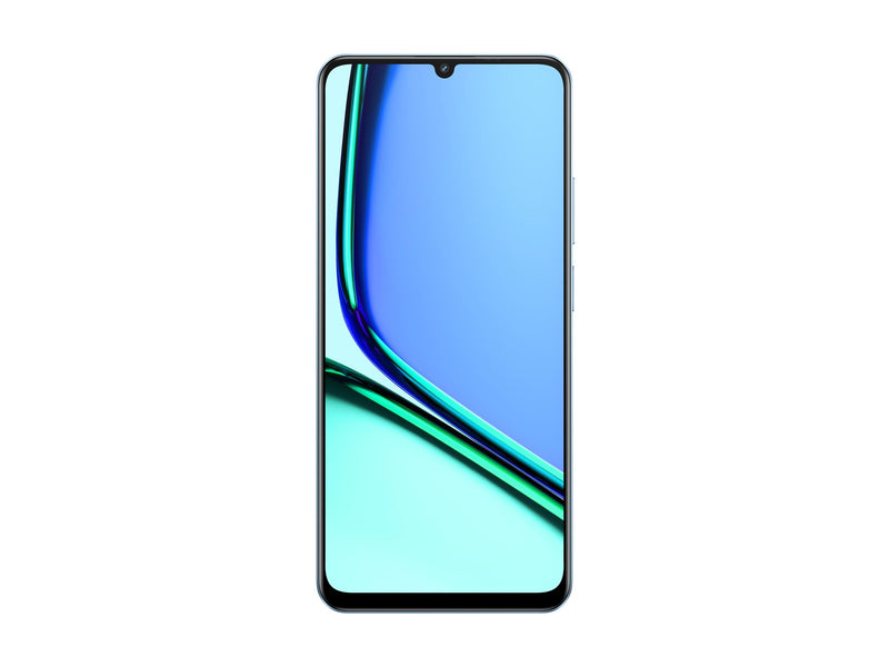 realme Note 60 128GB/6GB - Voyage Blue