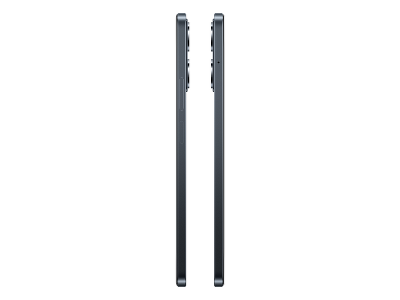 realme Note 70T 128GB/4GB - Obsidian Black