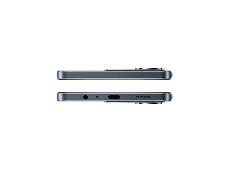 realme Note 70T 256GB/4GB - Obsidian Black