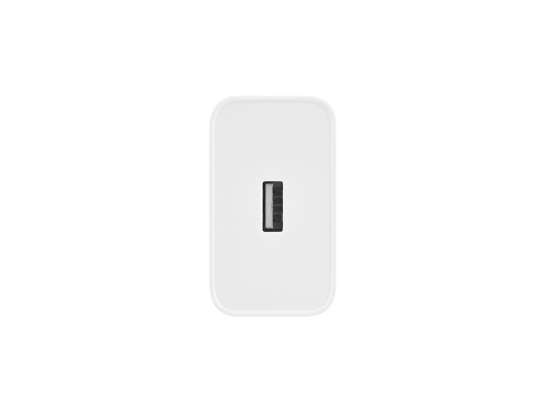 realme SUPERVOOC 67W Power Adapter - White