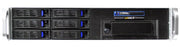 actidata RM-DX6-CF 120TB (6x 20TB EP-HDD)