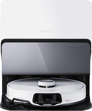 Roborock S8 maxV Ultra Saugroboter, weiß
