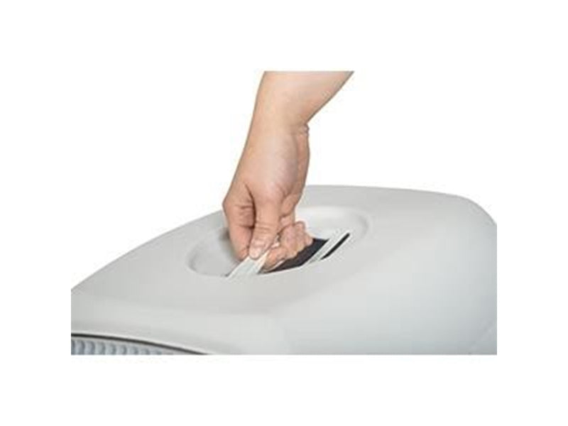rotho Bailey Hooded litter box Black