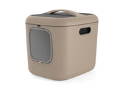 rotho Biala XL Cappuccino - cat litter box